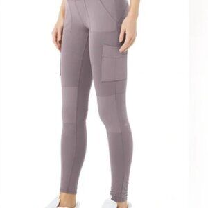 ALO Yoga High Waist Cargo Legging Size XS